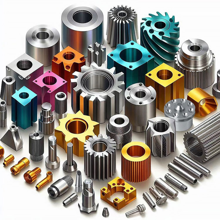 What Makes CNC Machining Service Essential for Modern Manufacturing?