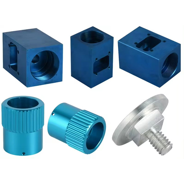 CNC Milling